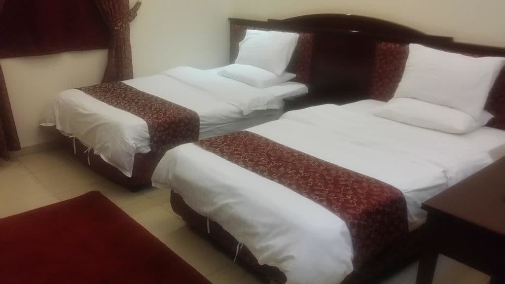Dar Al Taif Suites Furnished Apartments in Taif in Taif, Saudi Arabia