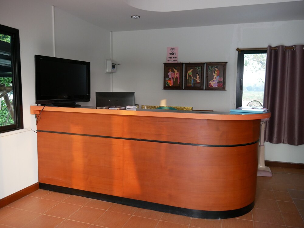 Sukhothai Grand Resort Spa 2018 Hotel S Reception Guestroom