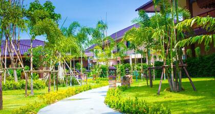 Sukhothai Grand Resort & Spa