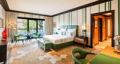Dinamo Hotel Baku - Adults Only