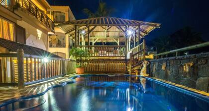 Sunset Villa