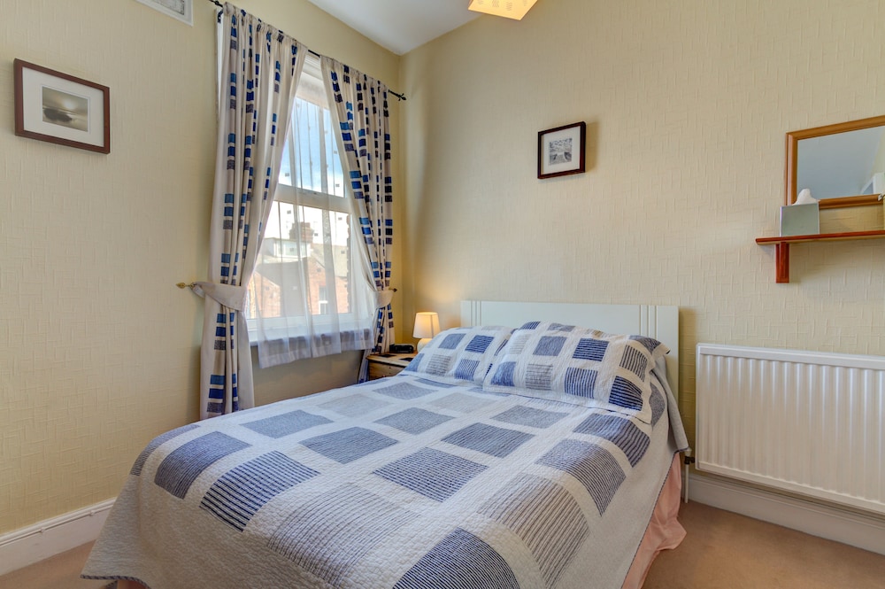 Dolphin Guesthouse Scarborough 2019 Hotel Prices - 