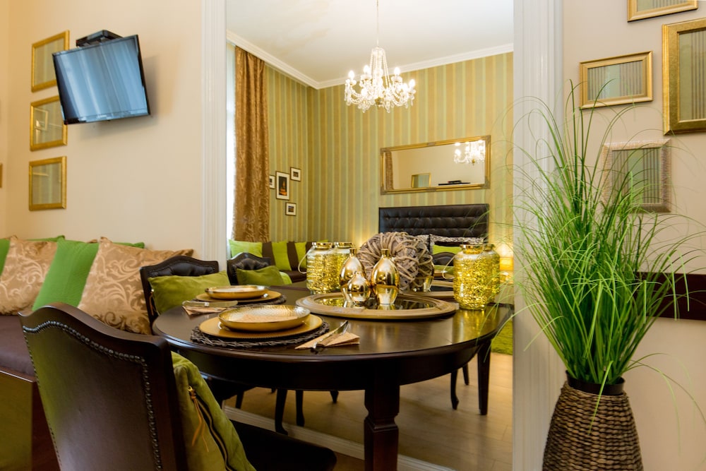 Foto - Budapest Holidays Harmony