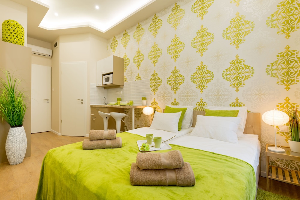 Foto - Budapest Holidays Harmony