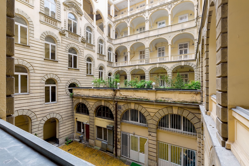 Foto - Budapest Holidays Harmony