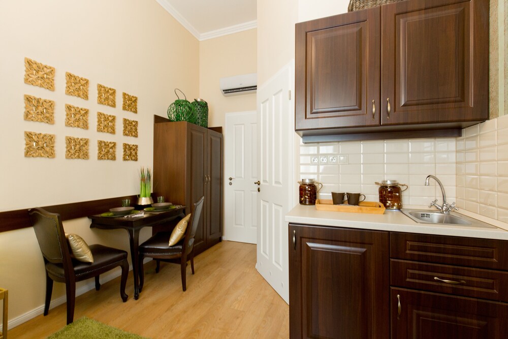 Foto - Budapest Holidays Harmony