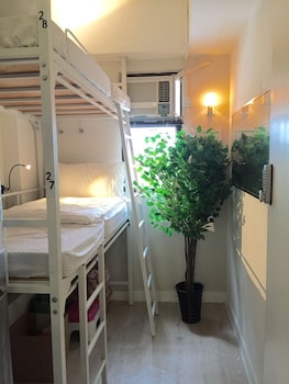 Apple Hotel - Sai Wan - Hostel
