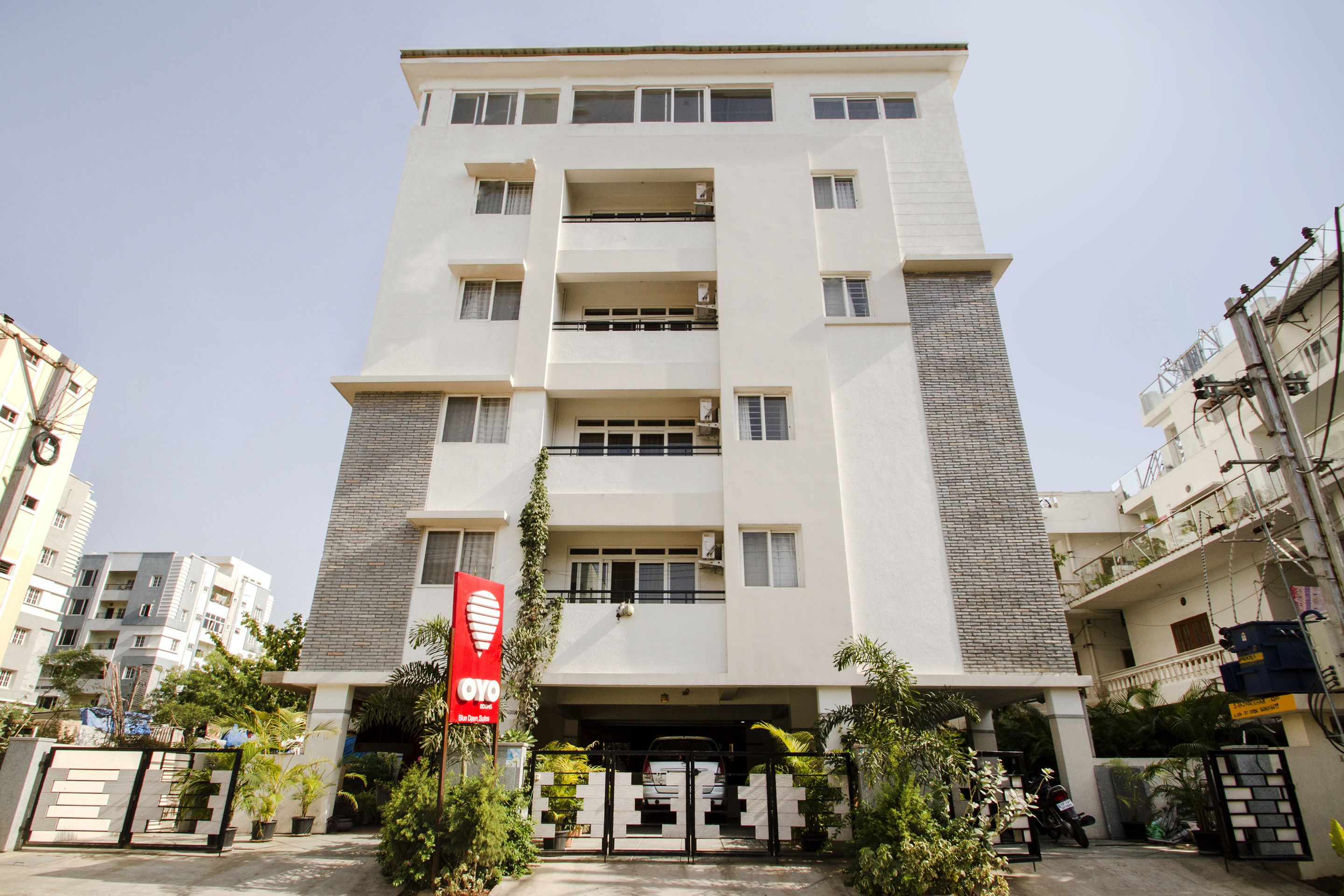 Oyo Hotel Marie Gold Hyderabad 21 Updated Prices Expedia Co In