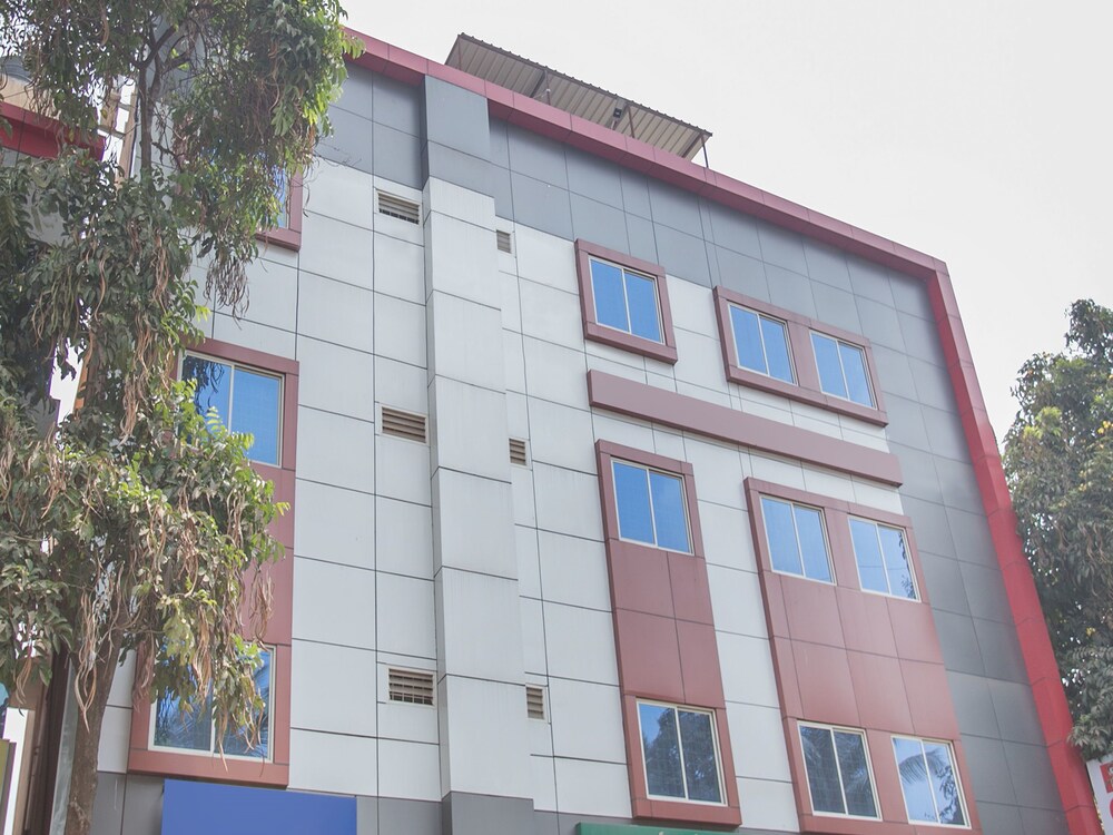 Blue Bell Hotel Near Jalahalli 2018 Pictures Reviews Prices Exterior Featured Image
