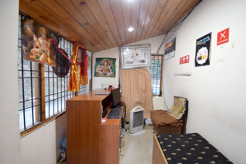 Oyo 10636 Hotel The Himalayan Bliss 2019 Room Prices 17 - 