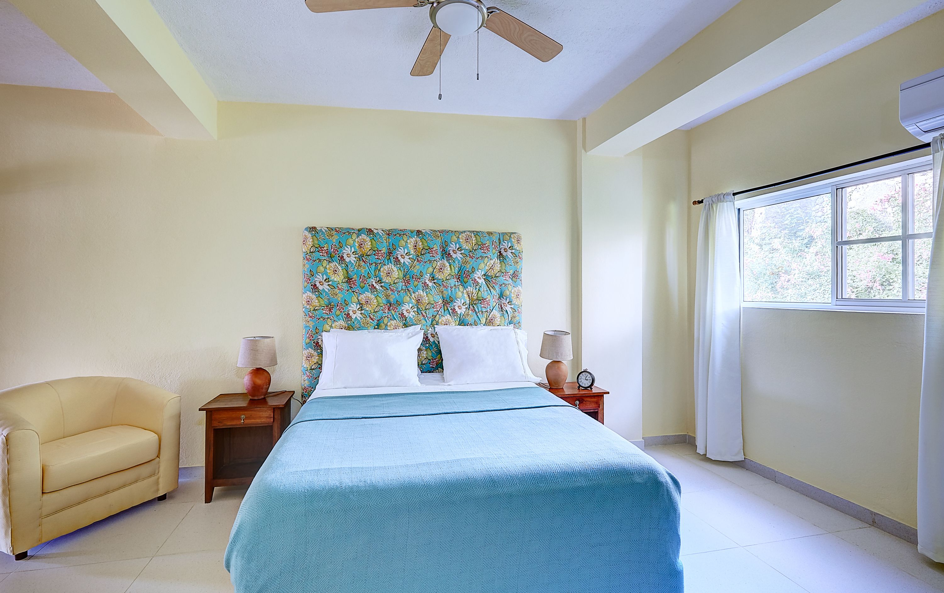 L'auberge du Vieux Port in Jacmel, Haiti