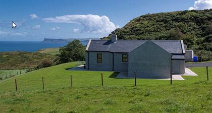 Kinbane Self-Catering