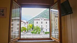 Vistas desde la habitación
