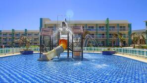 Wasserpark