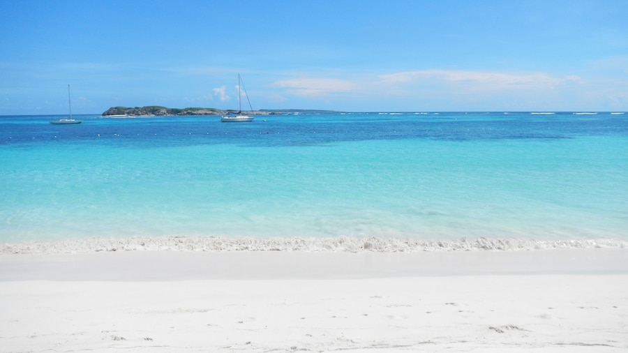Orient Bay Beach Studio