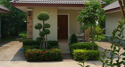 Pruksa Resort Sukhothai