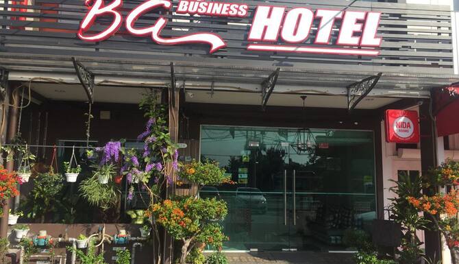 Bg Business Hotel In Bukit Mertajam 2021 Limited Time Offer Hotel Guest Reviews Expedia Com Hk