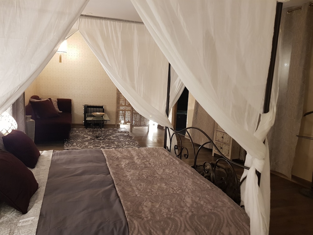 Imagen de Medina Mudéjar baños Árabes (10 de 21)