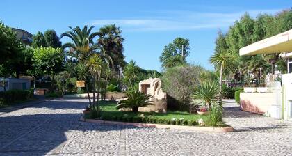 Villaggio Camping Costa d'Argento