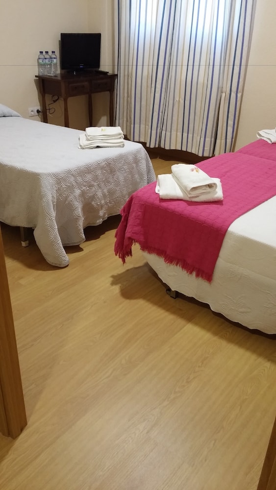 Imagen de Hostal Hernán Cortés (15 de 30)
