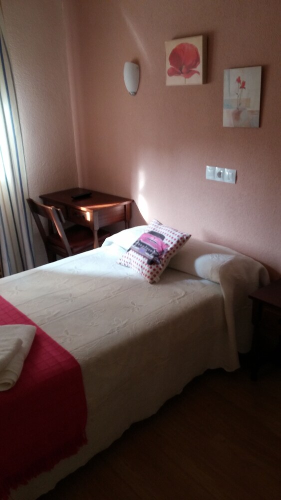 Imagen de Hostal Hernán Cortés (16 de 30)