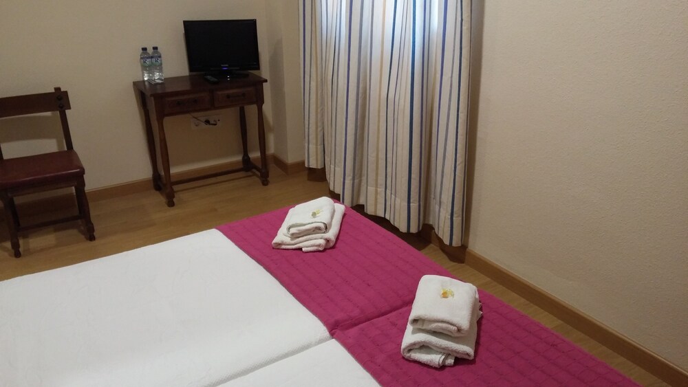 Imagen de Hostal Hernán Cortés (20 de 30)