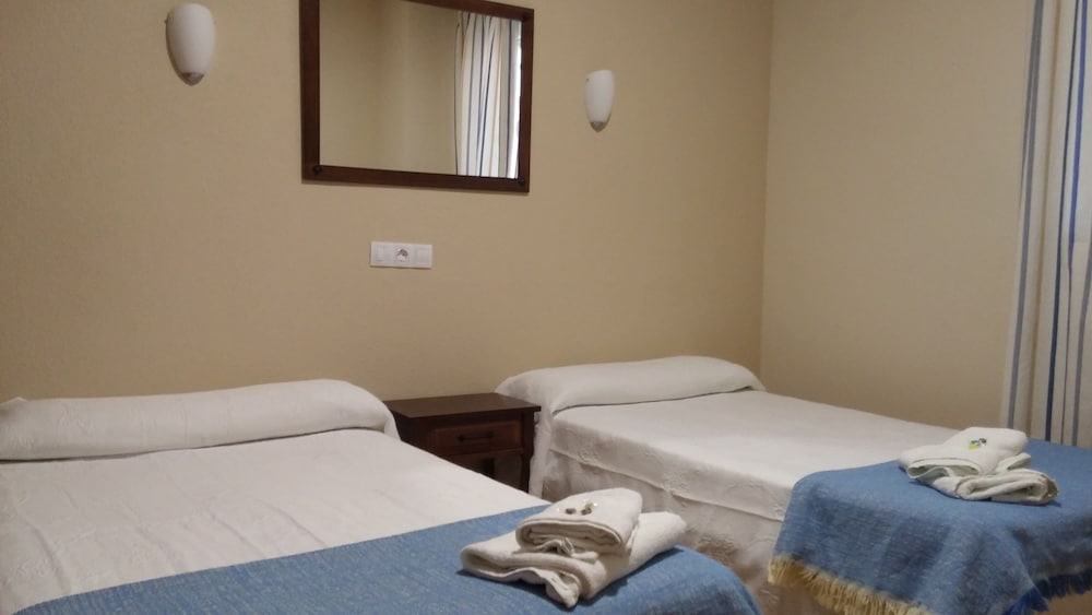 Imagen de Hostal Hernán Cortés (13 de 30)