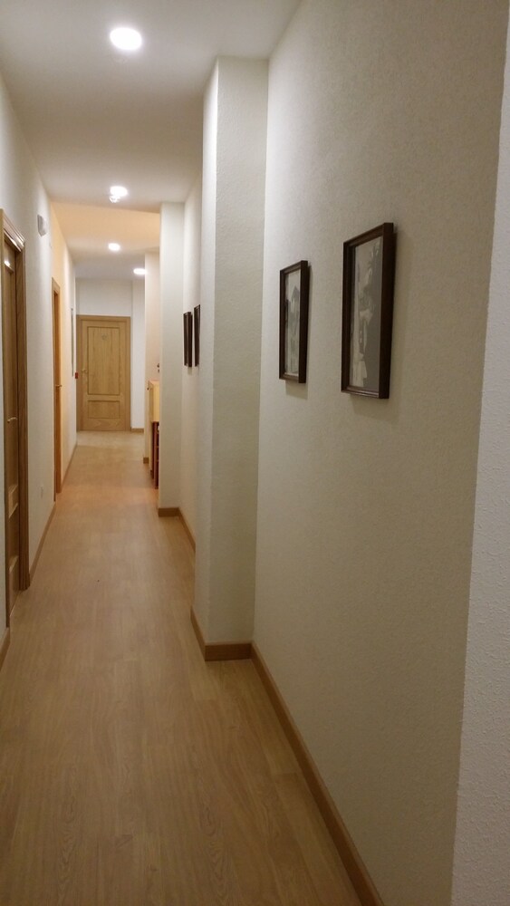 Imagen de Hostal Hernán Cortés (14 de 30)