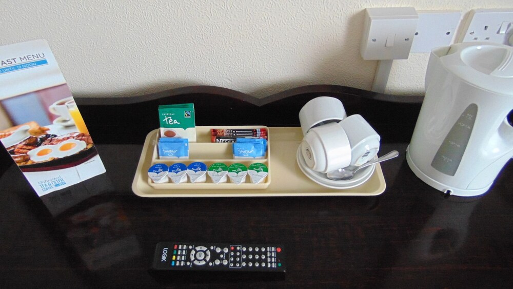 Harrowgate Hill Lodge