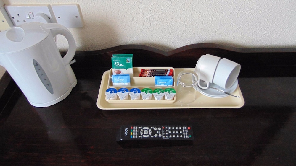 Harrowgate Hill Lodge