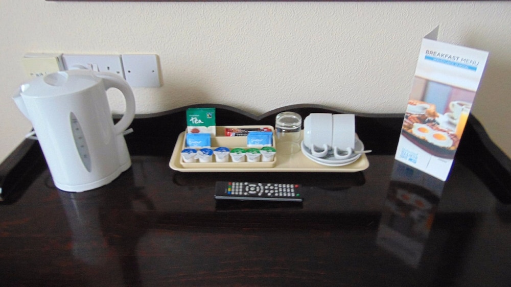 Harrowgate Hill Lodge