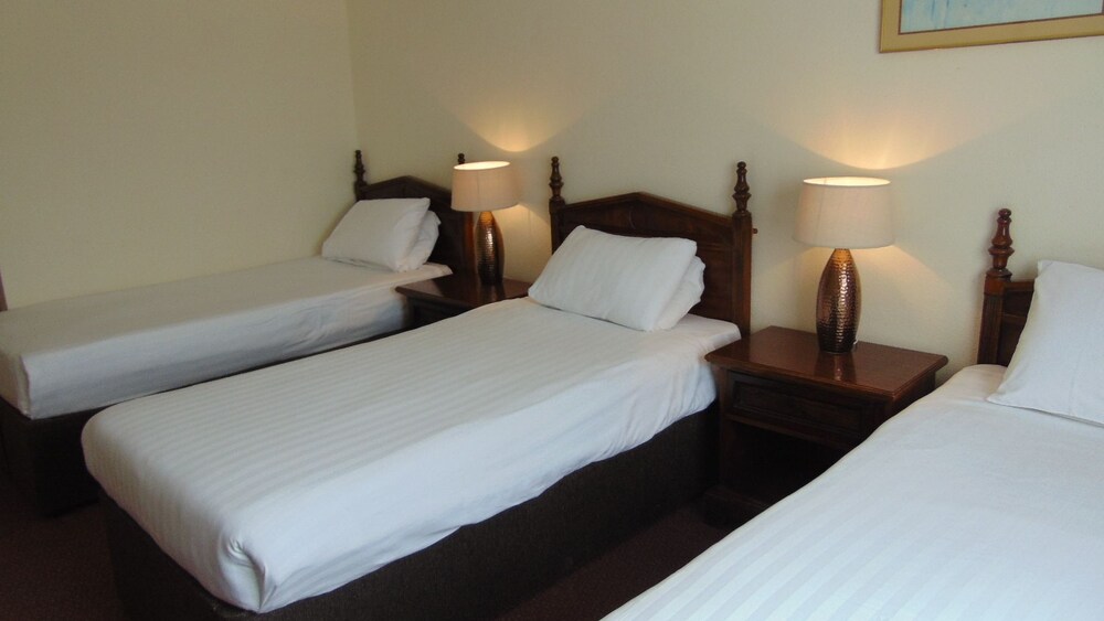 Harrowgate Hill Lodge