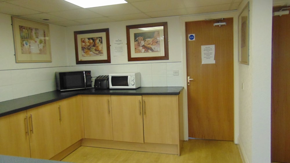 Harrowgate Hill Lodge