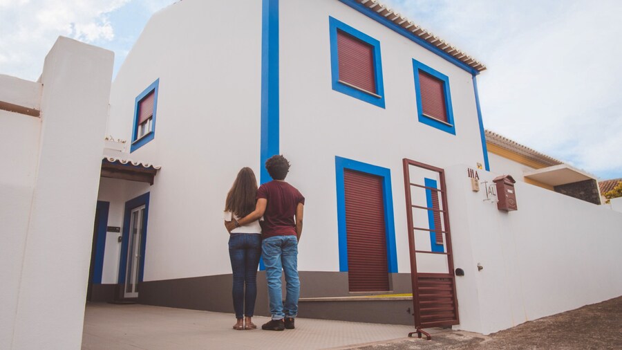 Casa do Pequeno Dragoeiro