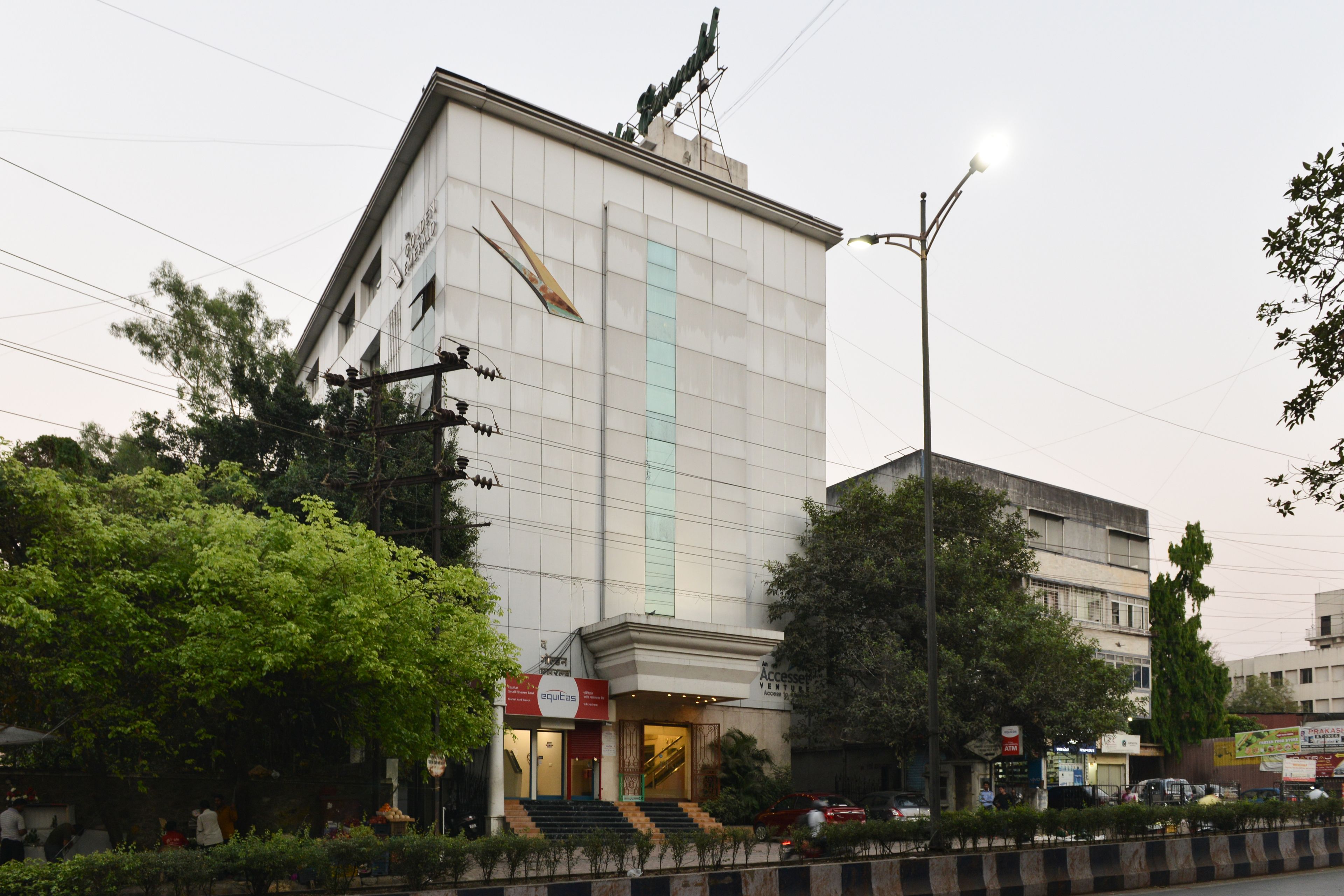 Hotel Mint Salisbury Park (Pune) 2020 Updated Prices Expedia