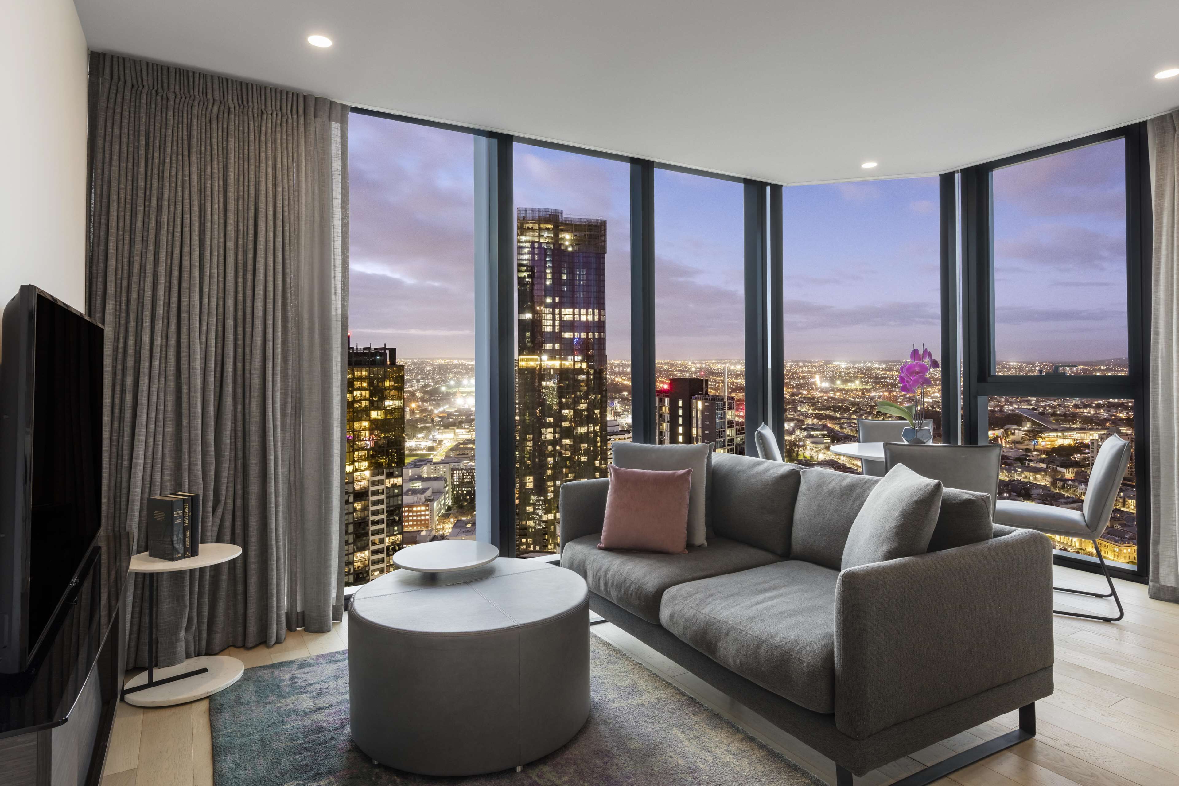 Avani Melbourne Central Residences In Melbourne Expedia