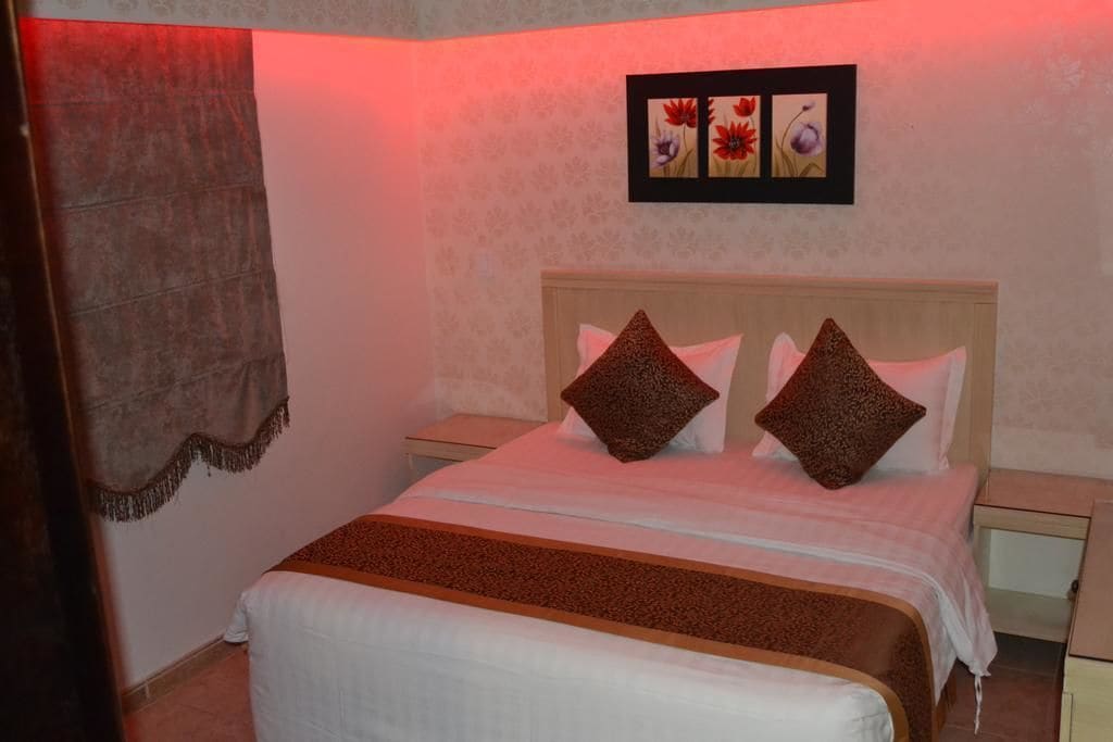 Nafa 1 Furnished Suite Apartment in Dammam in Dammam, Saudi Arabia