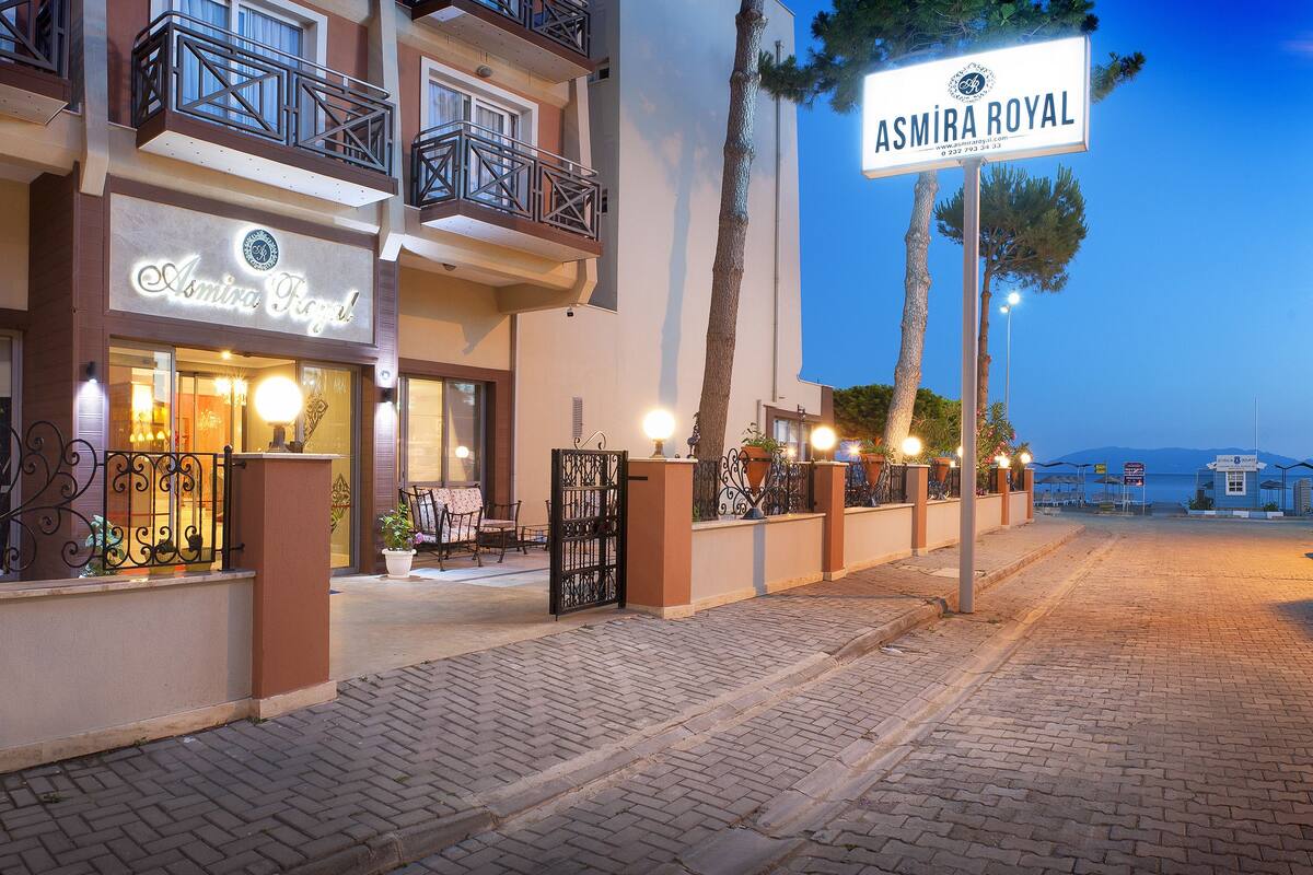 Asmira Royal Hotel Menderes 2020 Updated Prices Expedia