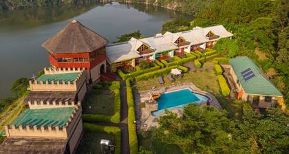 Lodge Bellavista