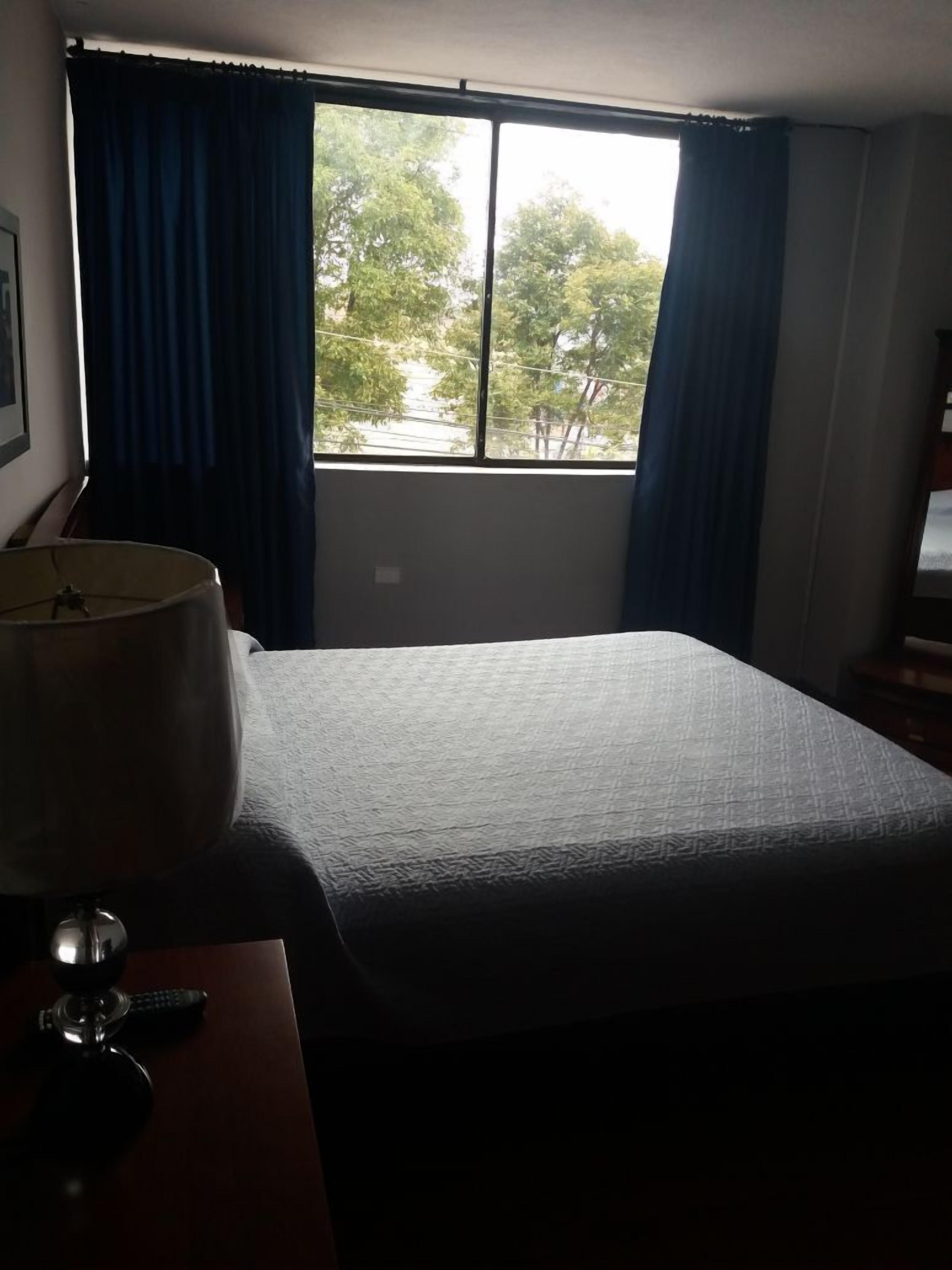 Hostal Tutamanda 2