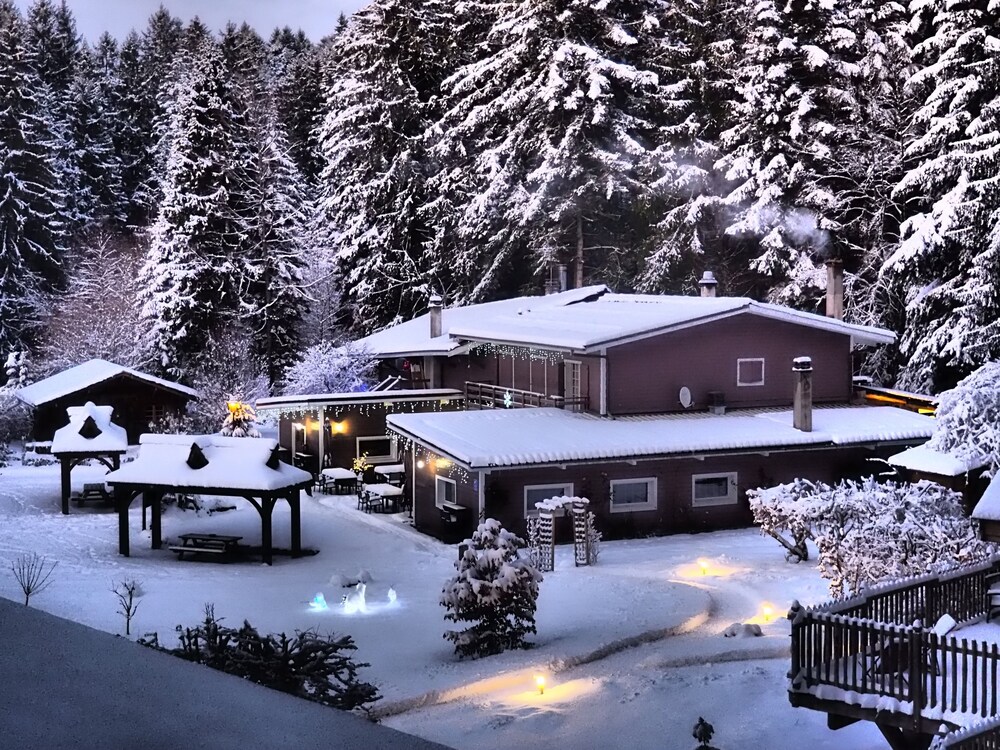 Hôtel De La Plage Starting From 70 Eur Hotel In Amphion