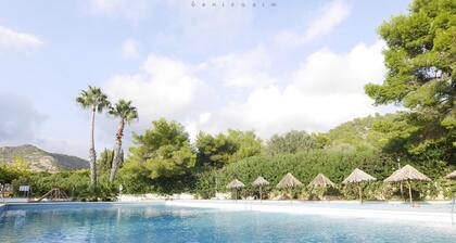 Camping Azahar