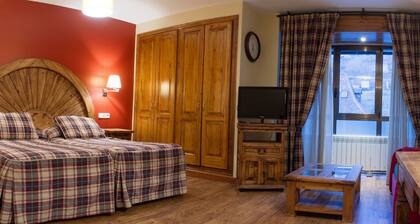 Gran Chalet Hotel