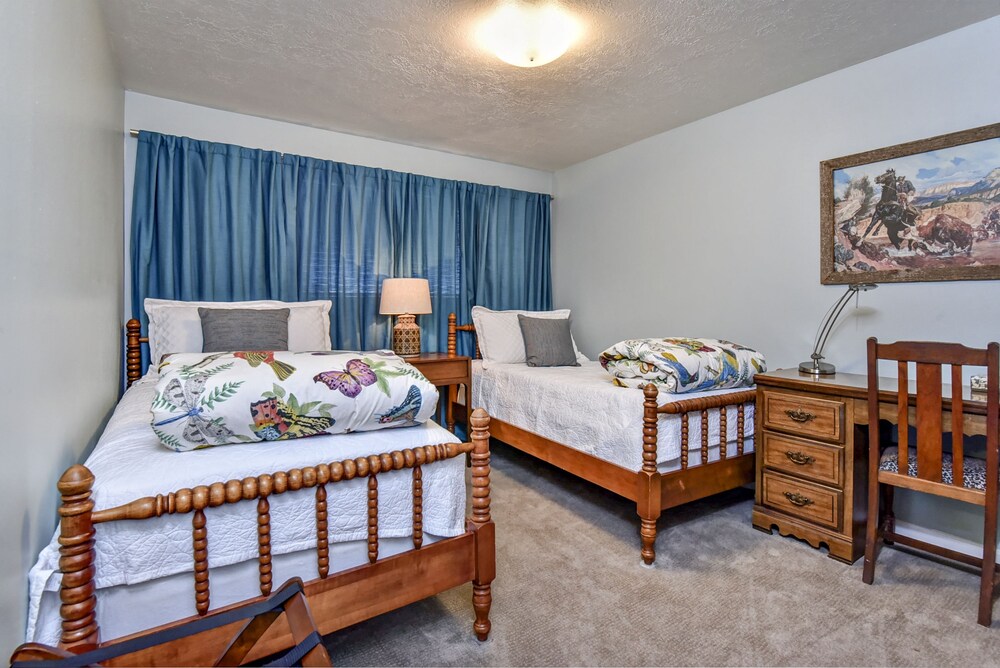 The East End Retreat Boise Usa Airasiago