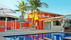 Piscina interna