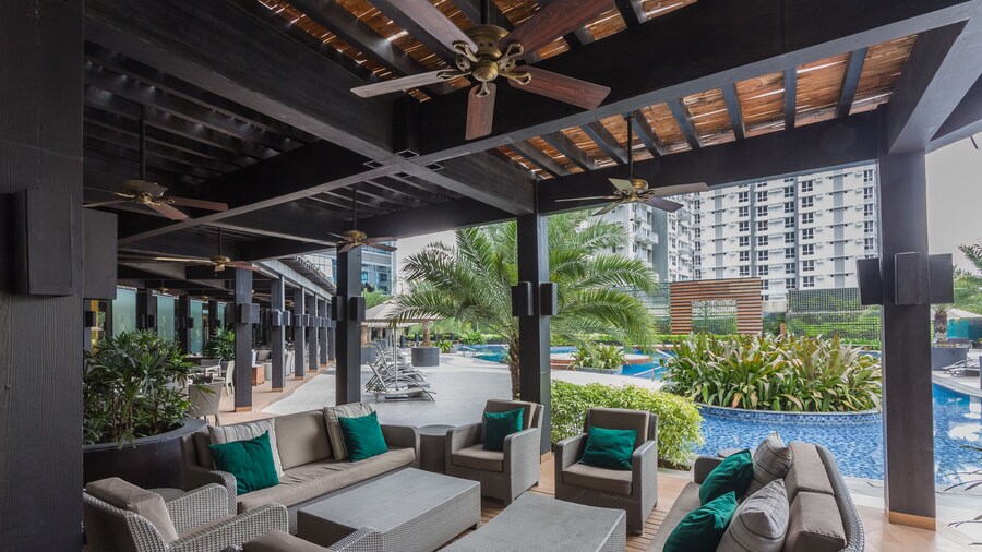 The Alpha Suites
