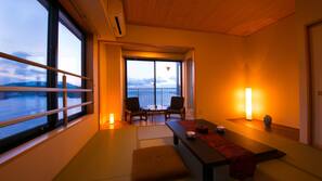 In-room safe, iron/ironing board, free WiFi