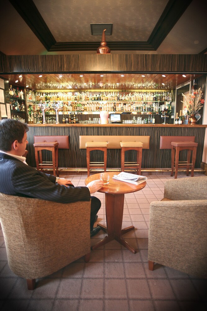 Laichmoray Hotel