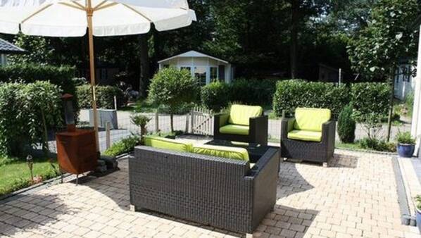 Terras