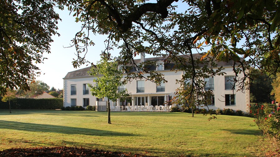Hôtel Restaurant de la Marine